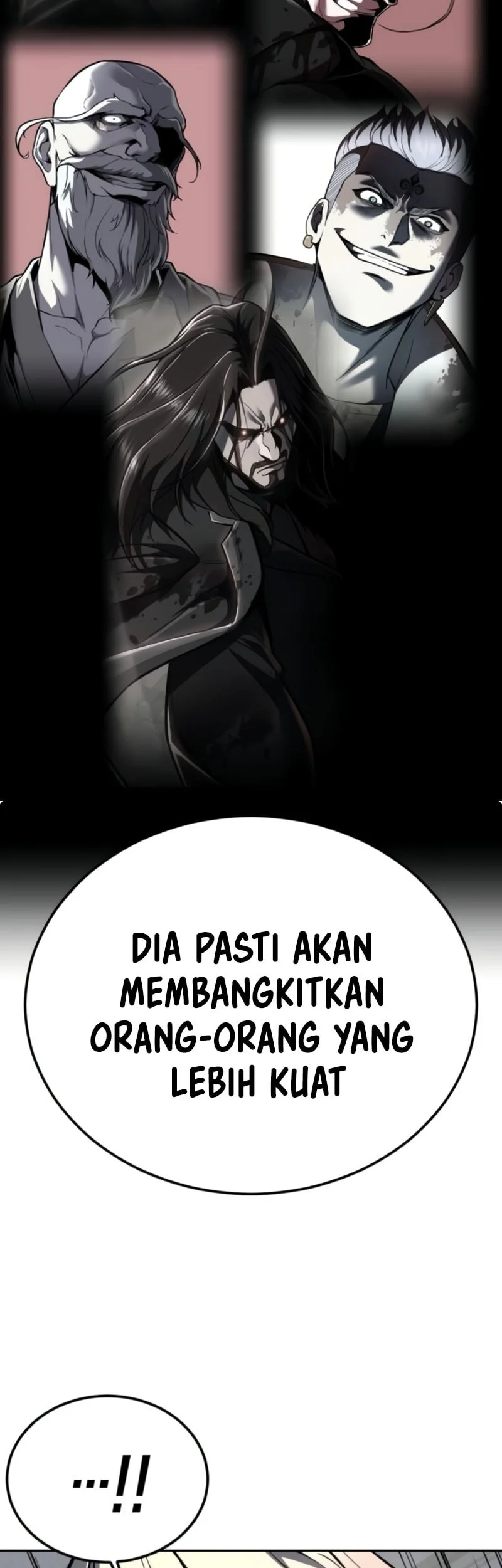 Ticket Hero S2 Bab 143 halaman 74