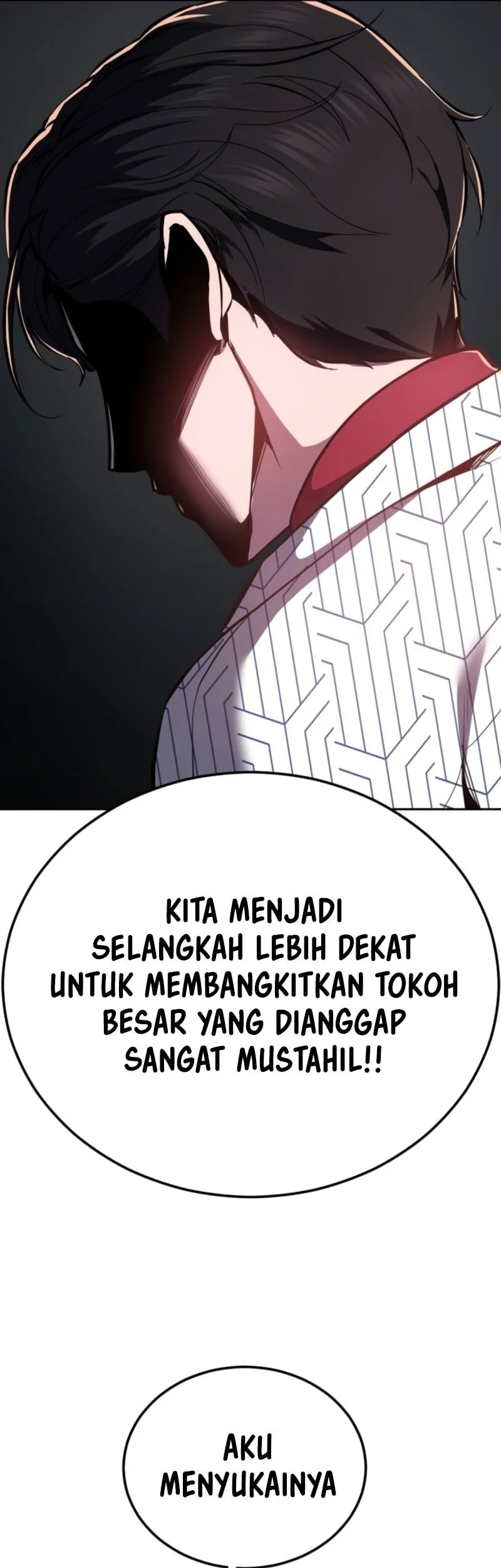 Ticket Hero S2 Bab 143 halaman 100