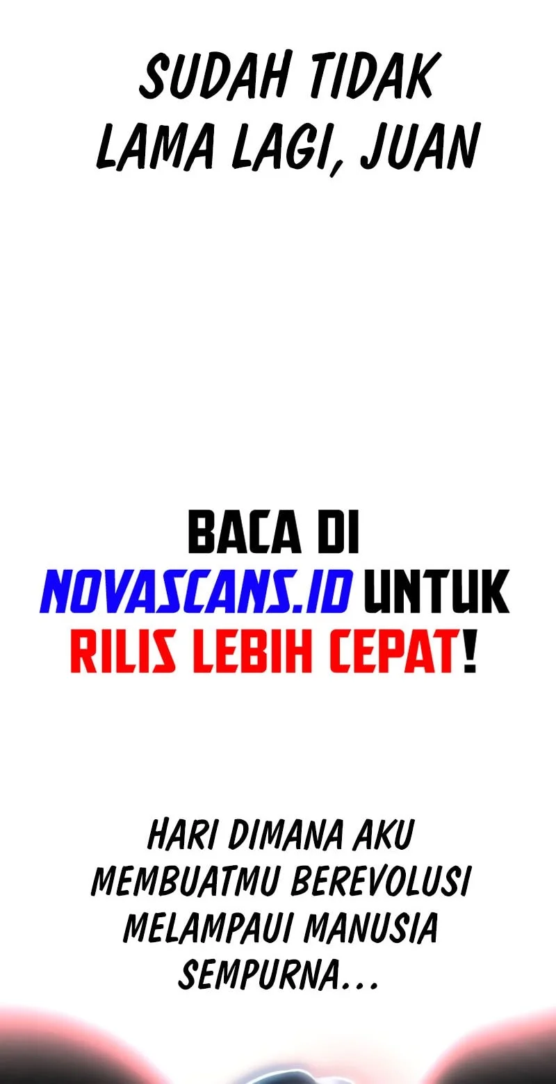 Ticket Hero S2 Bab 143 halaman 105
