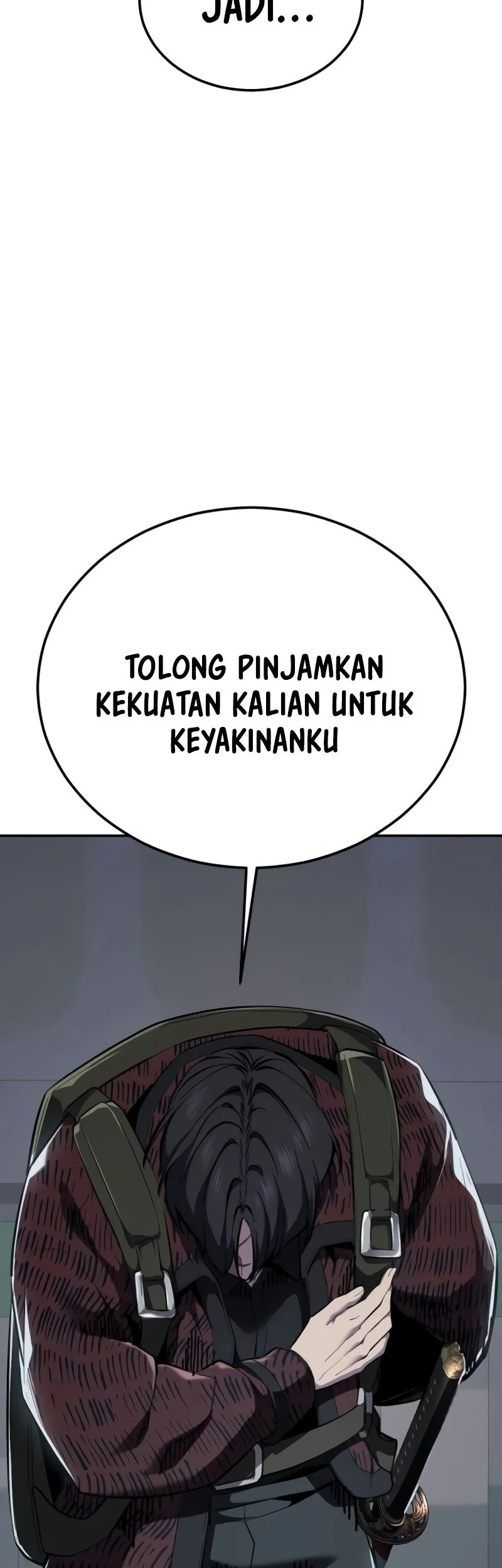 Ticket Hero S2 Bab 144 halaman 28