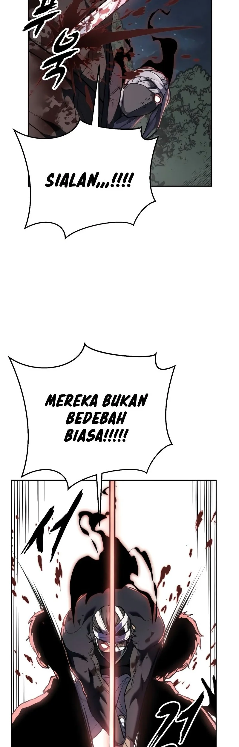 Ticket Hero S2 Bab 144 halaman 82