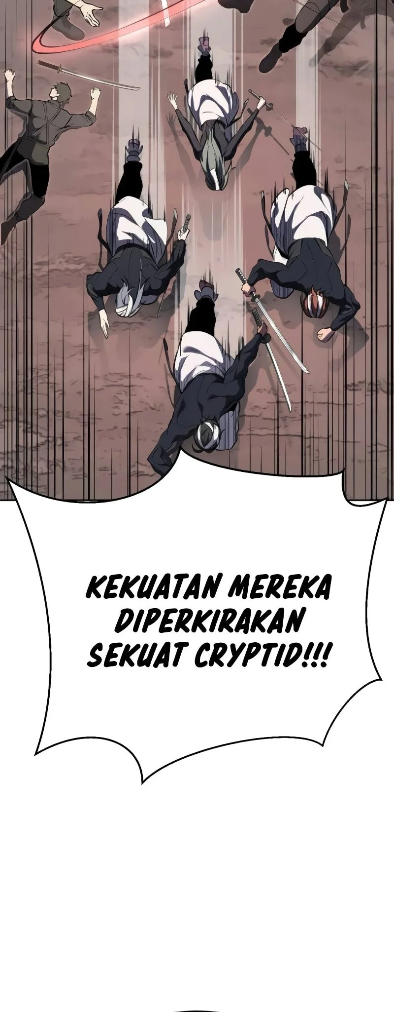 Ticket Hero S2 Bab 144 halaman 84
