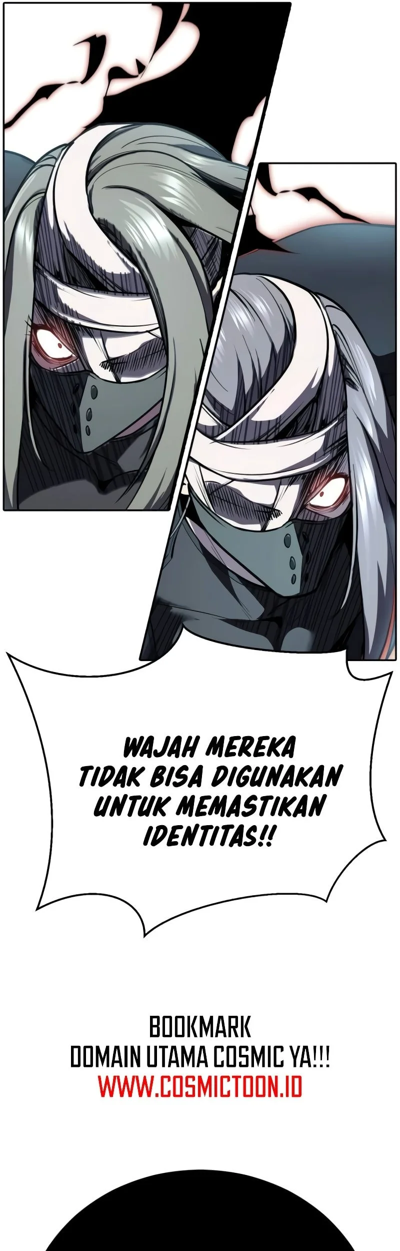 Ticket Hero S2 Bab 144 halaman 91