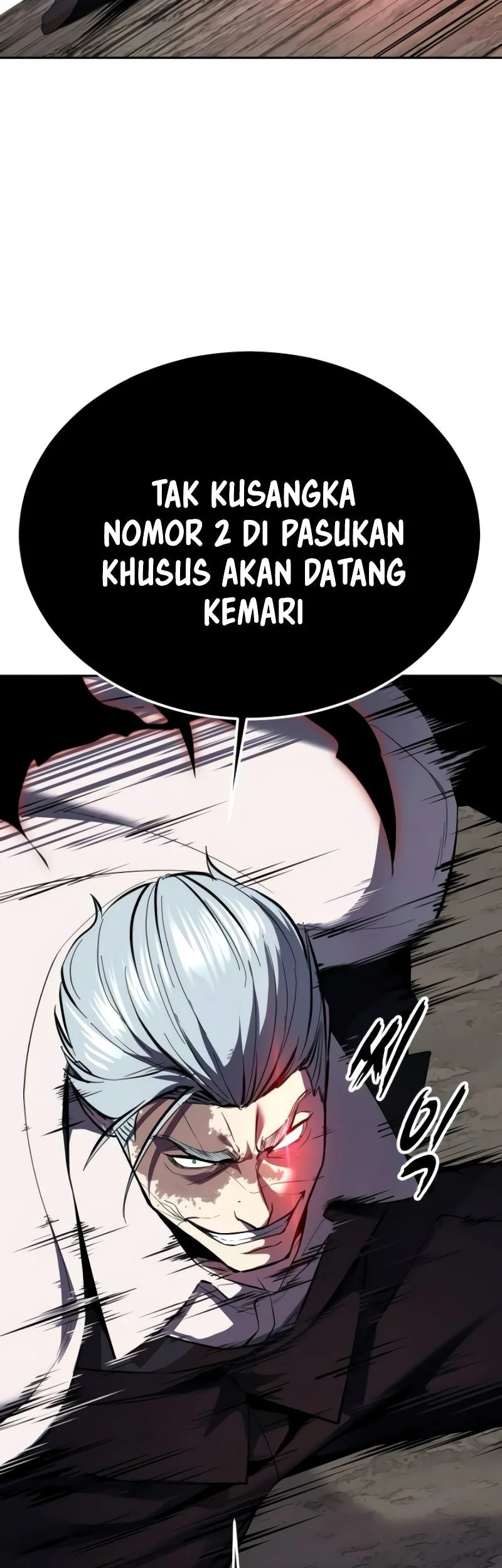 Ticket Hero S2 Bab 144 halaman 93