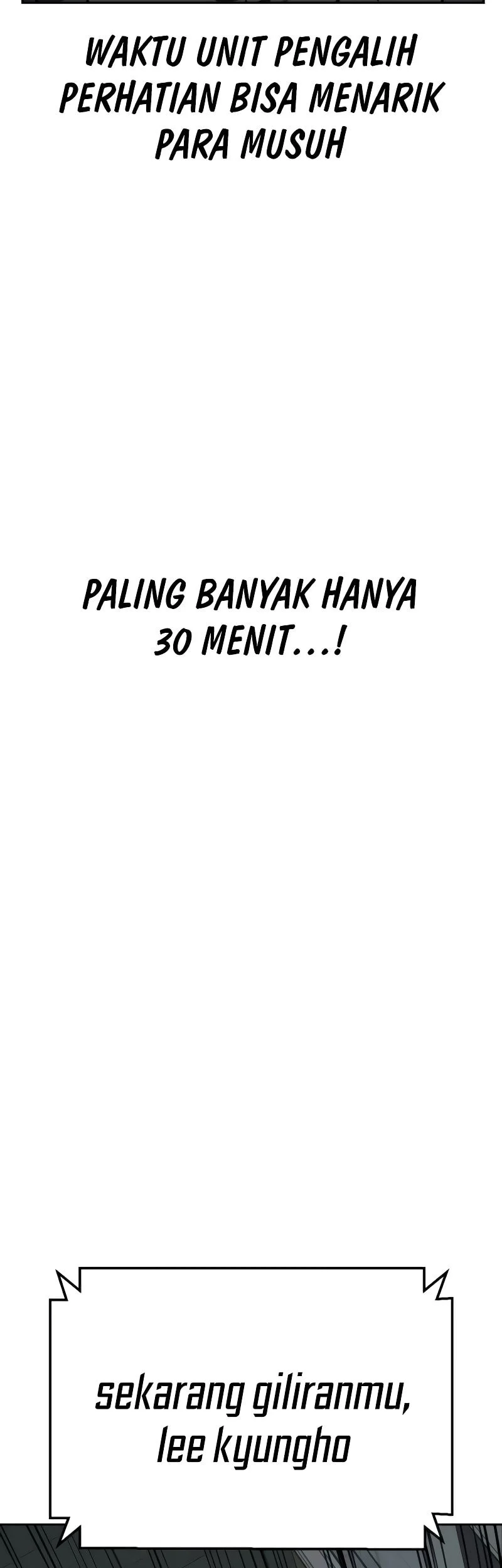 Ticket Hero S2 Bab 144 halaman 111