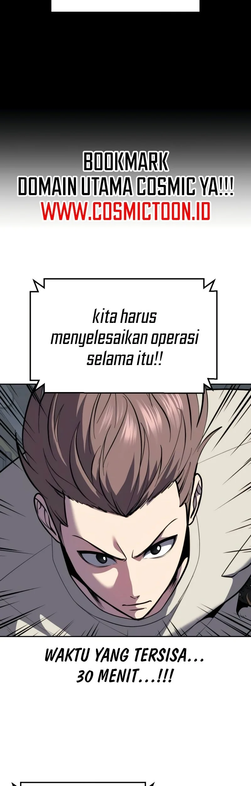 Ticket Hero S2 chapter 145 halaman 12