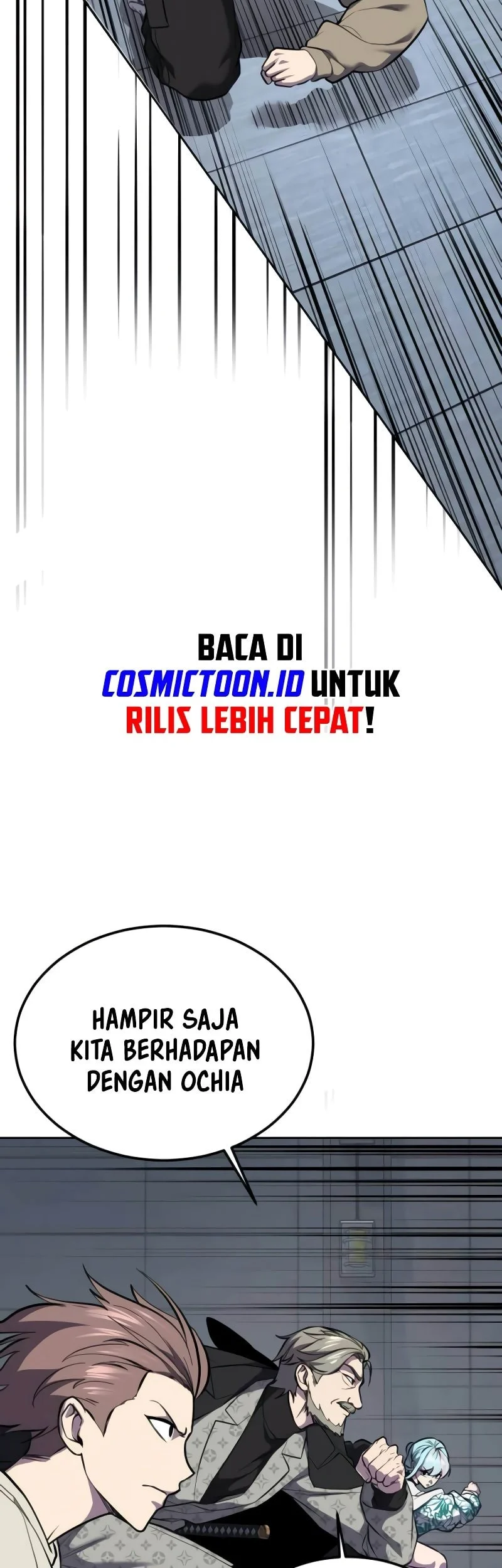 Ticket Hero S2 chapter 145 halaman 17