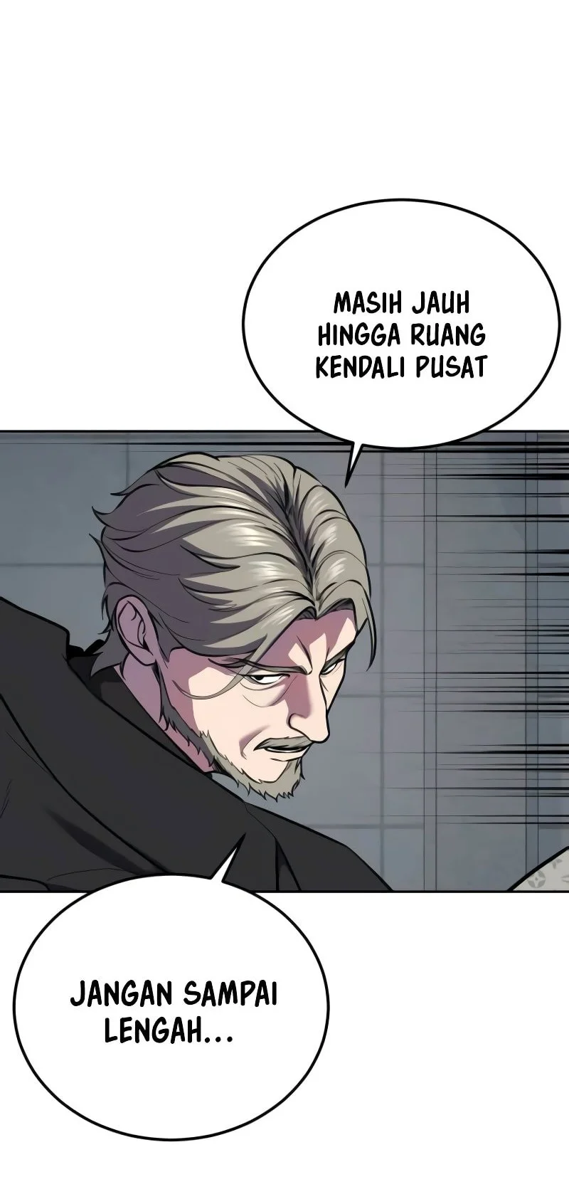 Ticket Hero S2 chapter 145 halaman 20