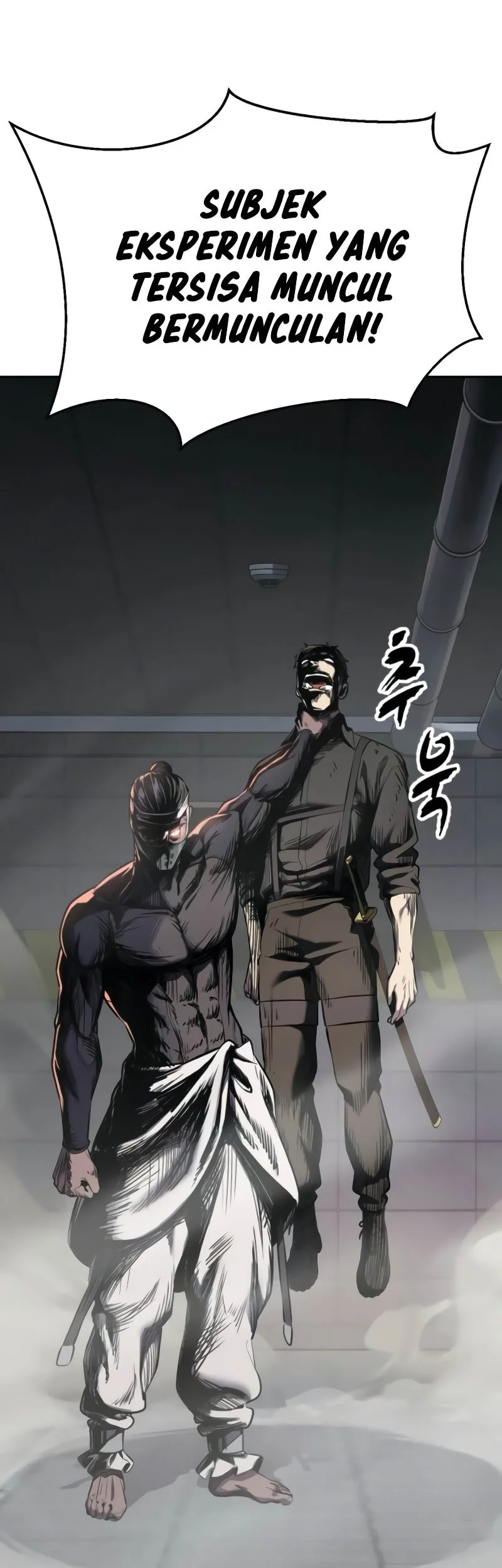 Ticket Hero S2 chapter 145 halaman 26