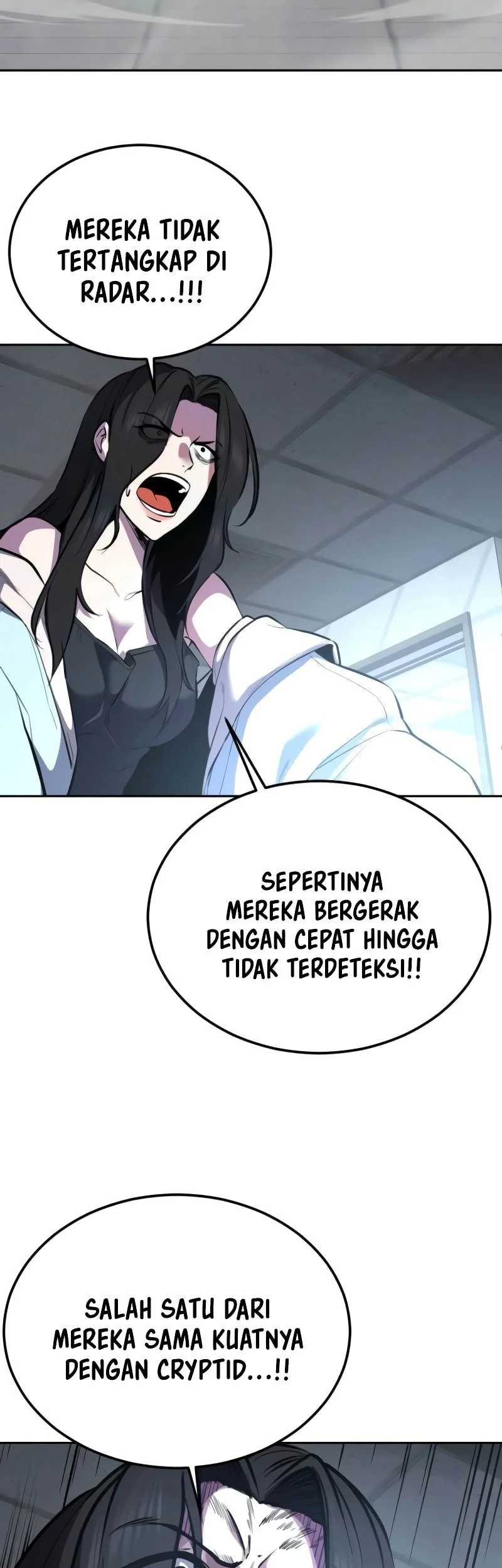 Ticket Hero S2 chapter 145 halaman 27
