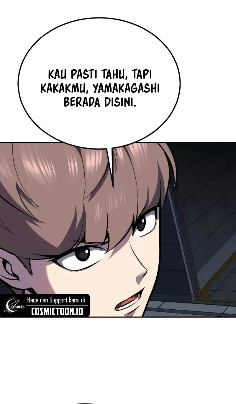 Ticket Hero S2 chapter 145 halaman 38