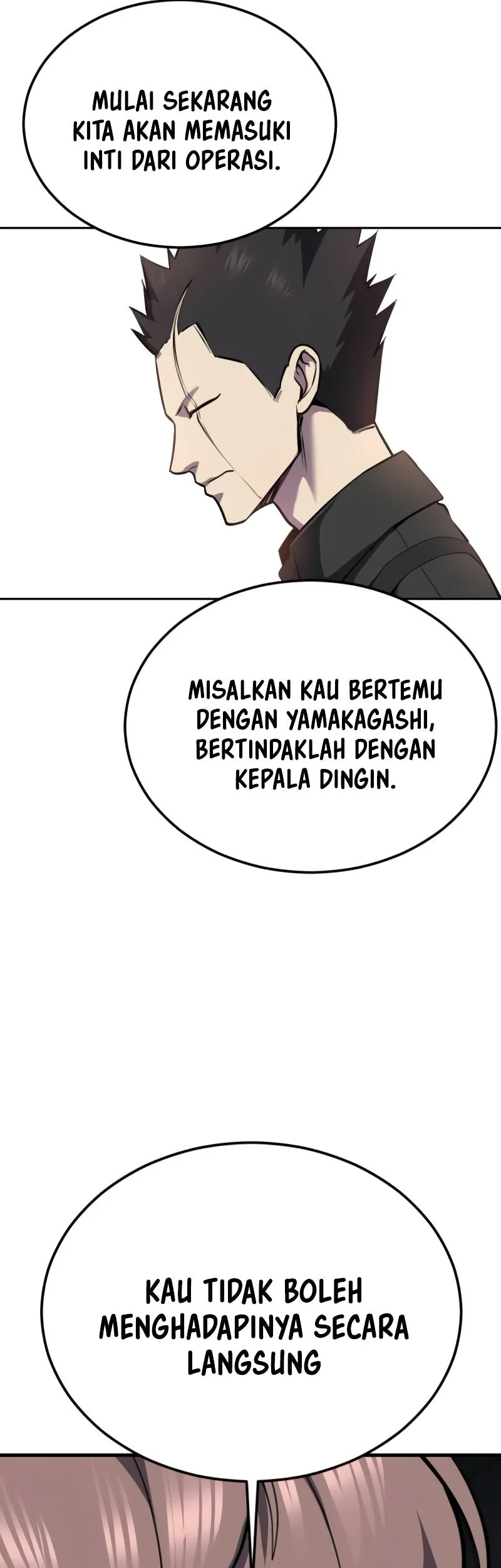 Ticket Hero S2 chapter 145 halaman 39