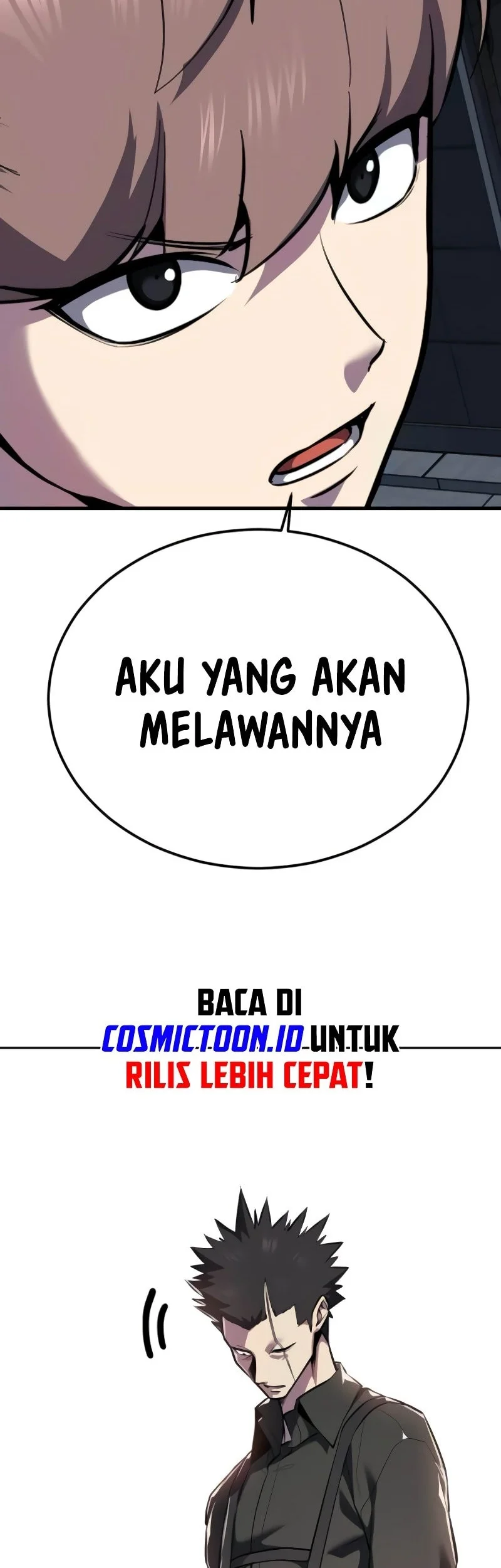 Ticket Hero S2 chapter 145 halaman 40