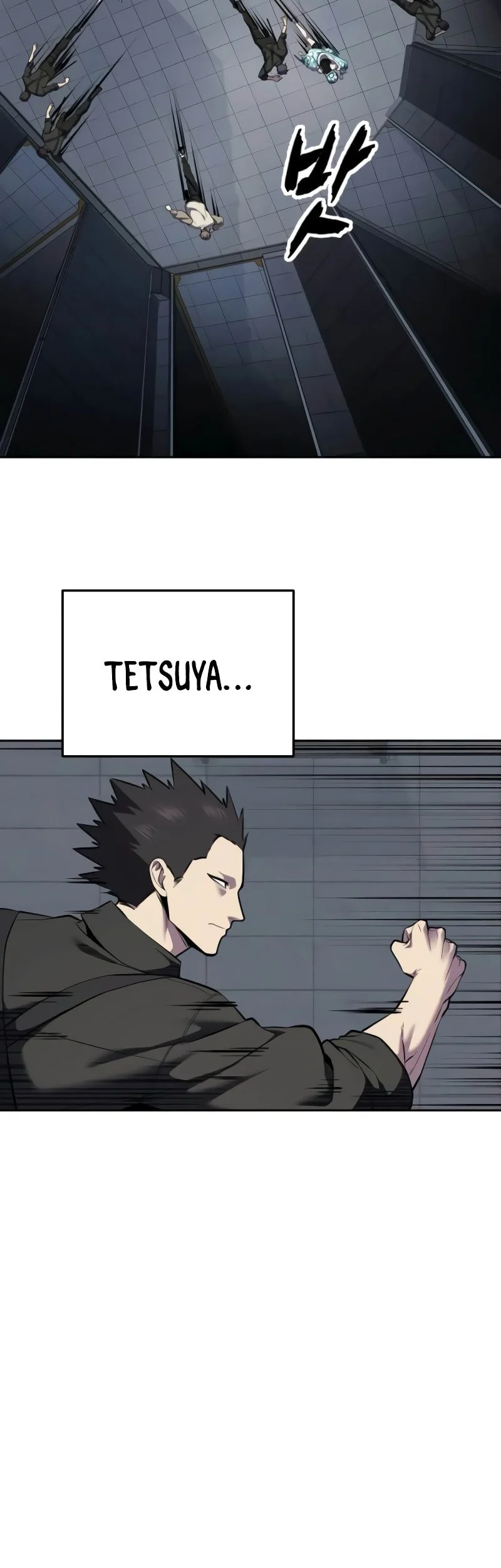 Ticket Hero S2 chapter 145 halaman 42