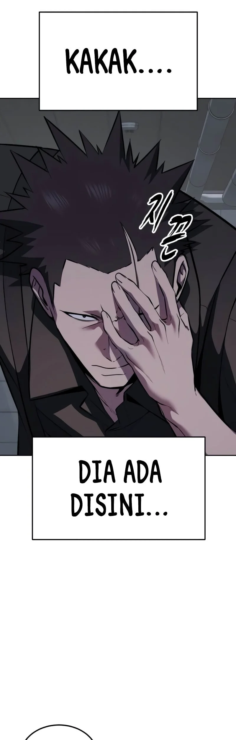 Ticket Hero S2 chapter 145 halaman 43