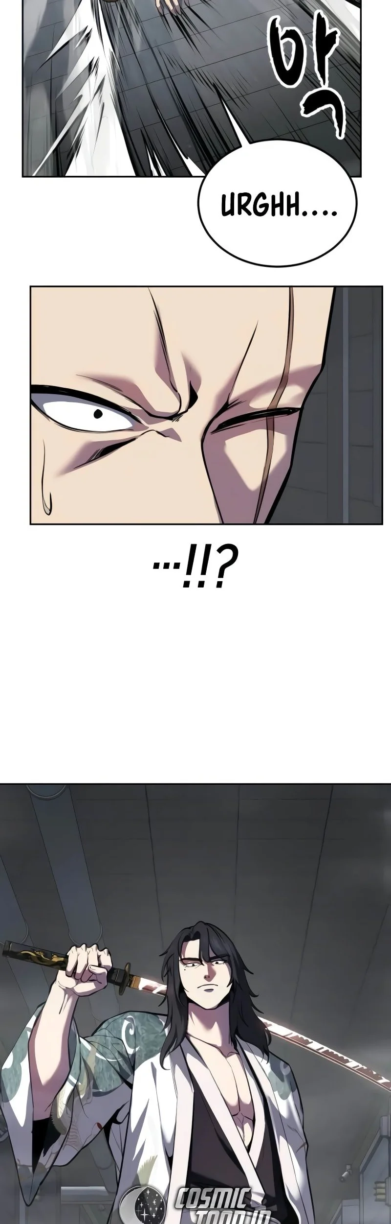 Ticket Hero S2 chapter 145 halaman 48