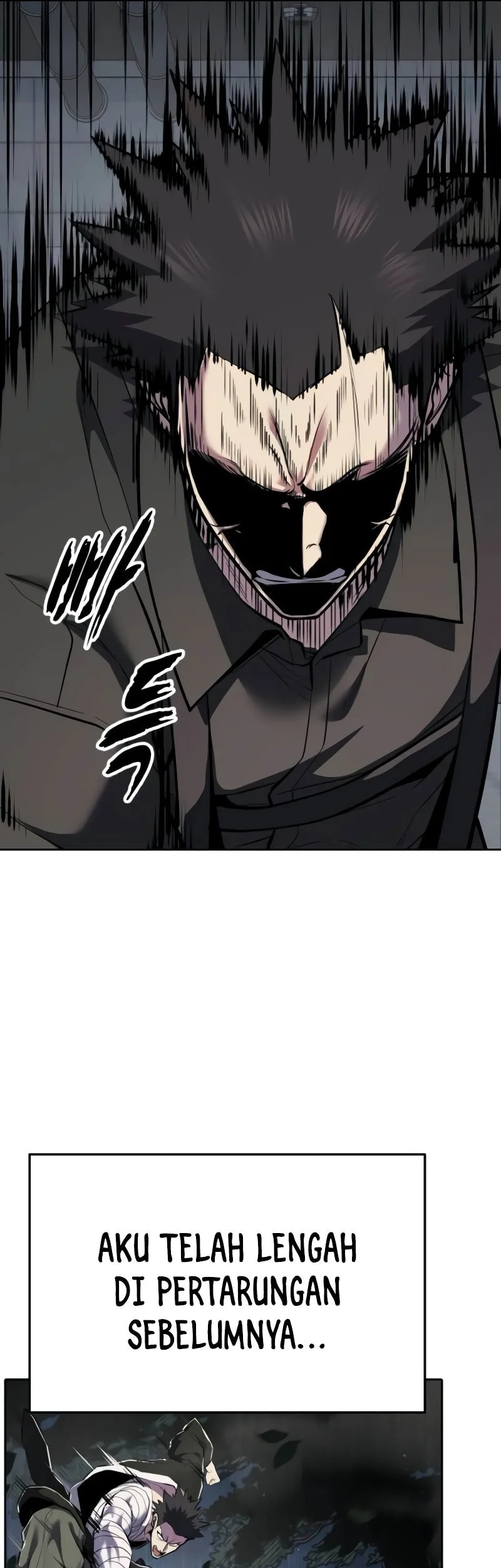Ticket Hero S2 chapter 145 halaman 51