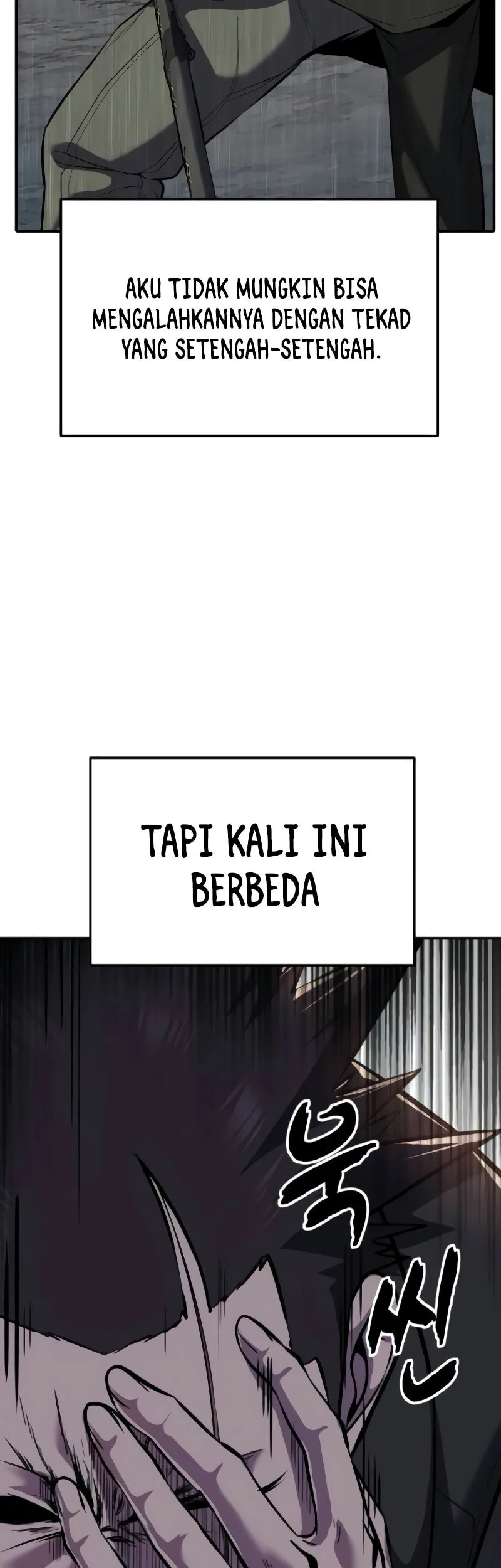 Ticket Hero S2 chapter 145 halaman 53