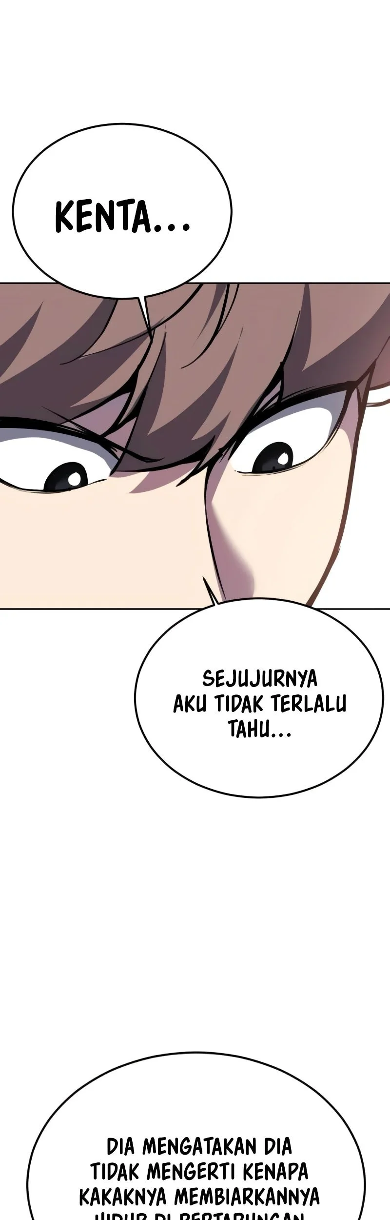 Ticket Hero S2 chapter 145 halaman 59