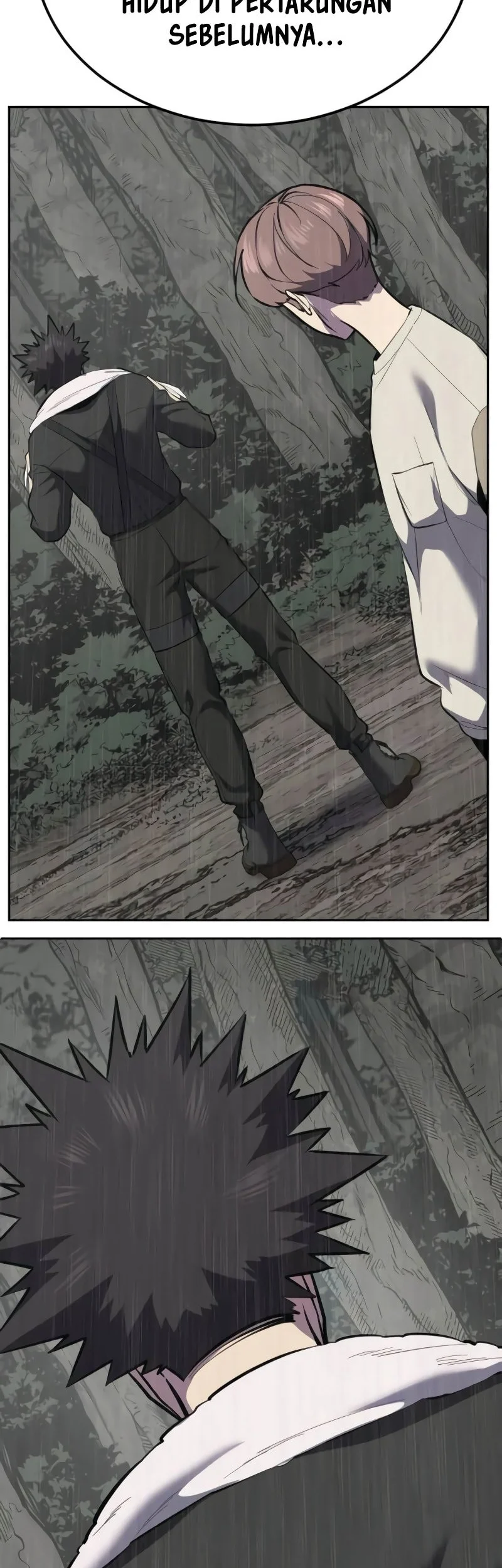 Ticket Hero S2 chapter 145 halaman 60