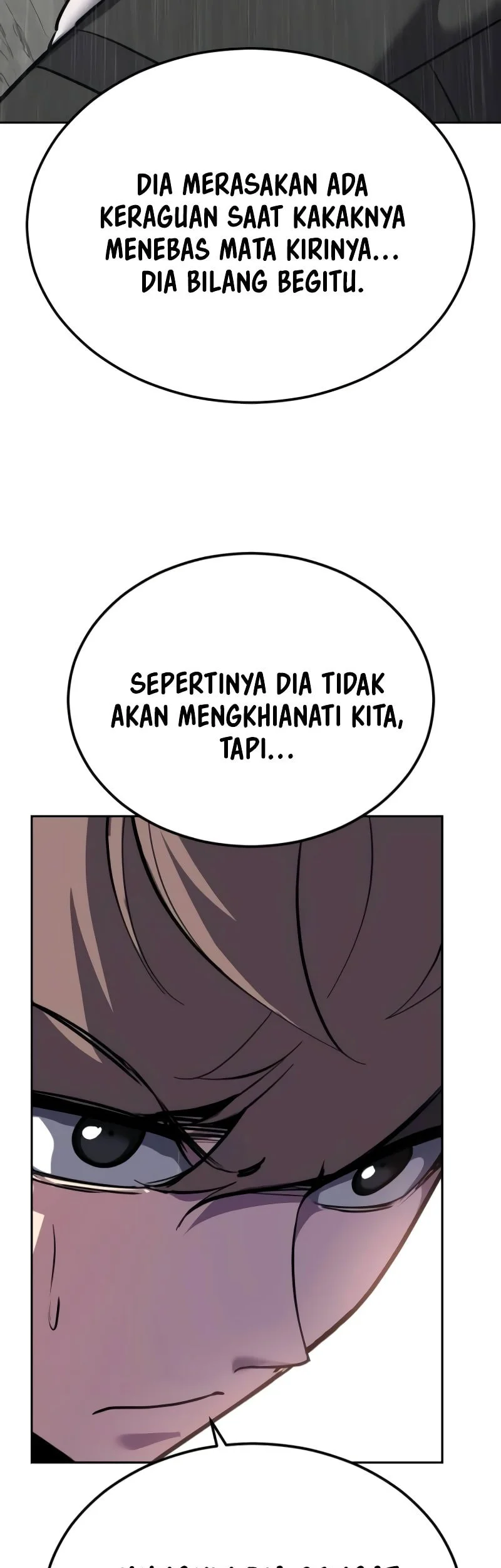 Ticket Hero S2 chapter 145 halaman 61