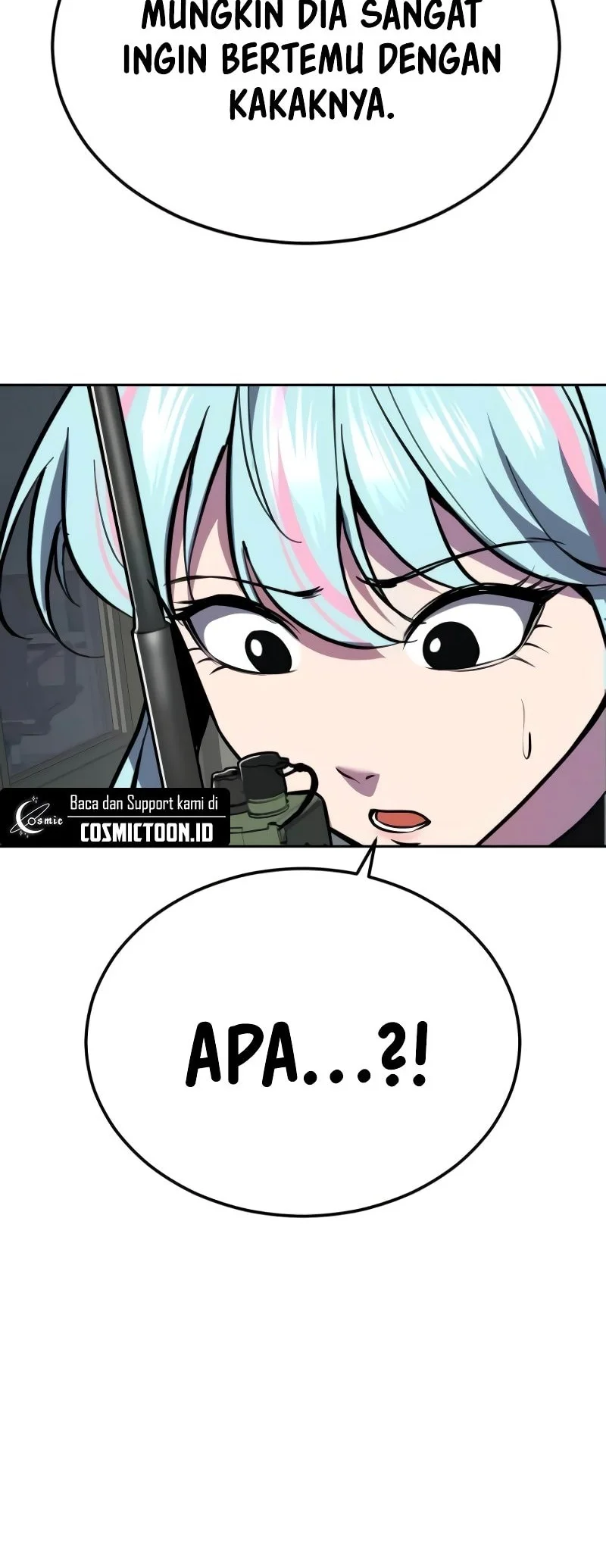 Ticket Hero S2 chapter 145 halaman 62