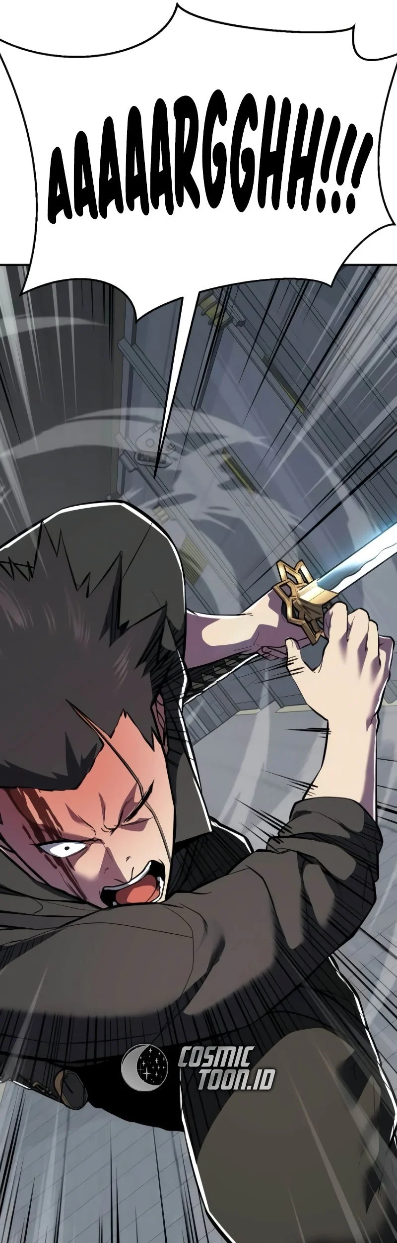 Ticket Hero S2 chapter 145 halaman 63