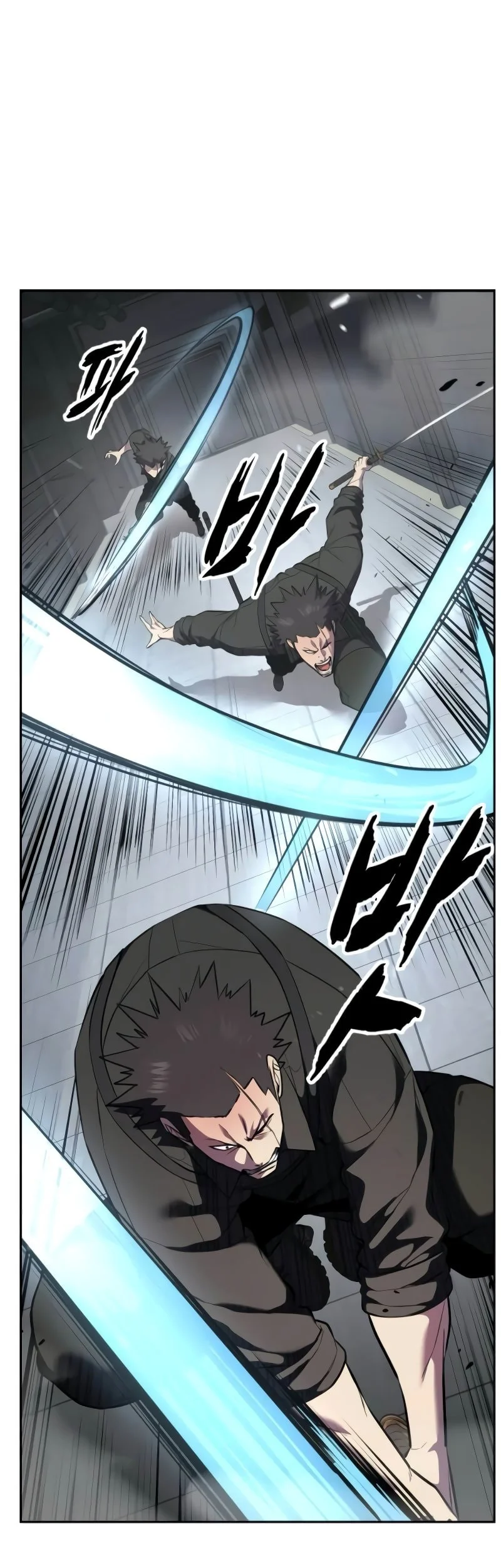 Ticket Hero S2 chapter 145 halaman 65