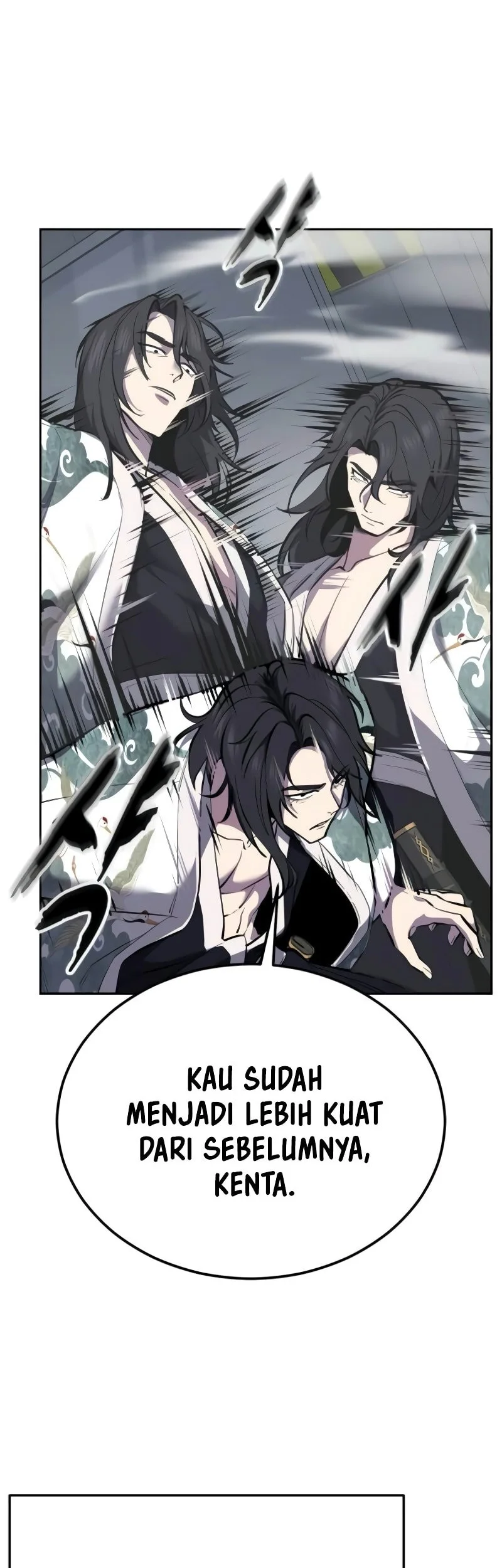 Ticket Hero S2 chapter 145 halaman 66