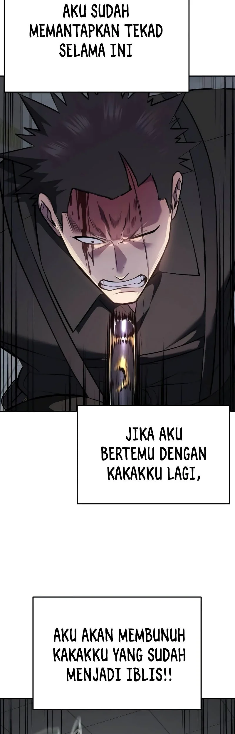 Ticket Hero S2 chapter 145 halaman 67