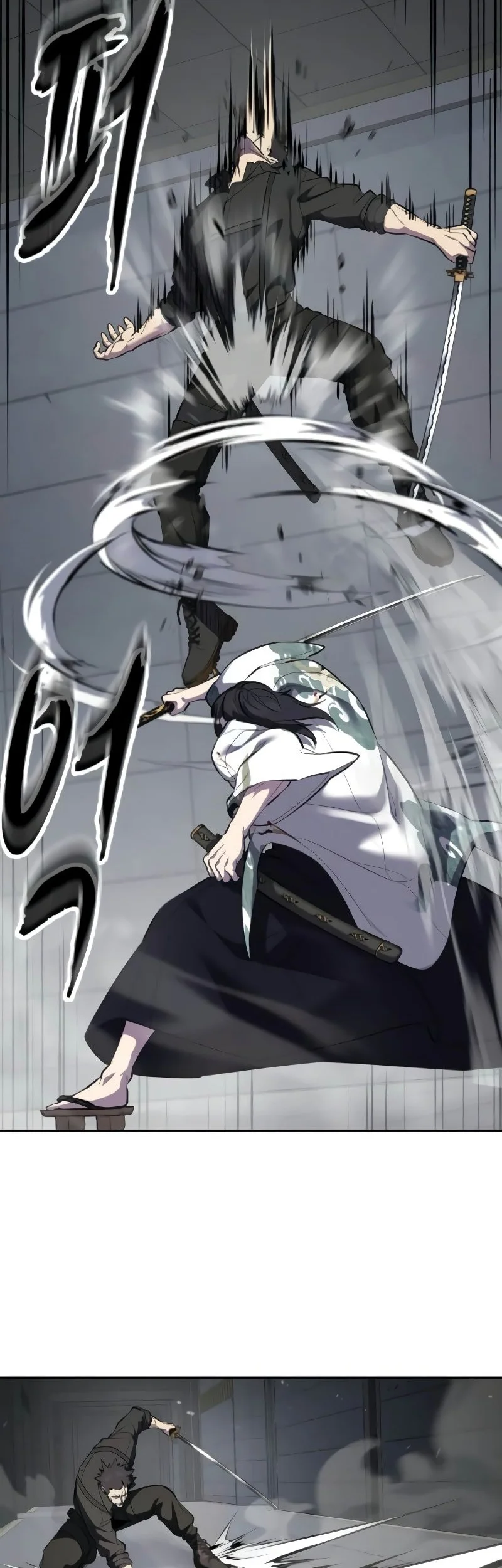 Ticket Hero S2 chapter 145 halaman 68
