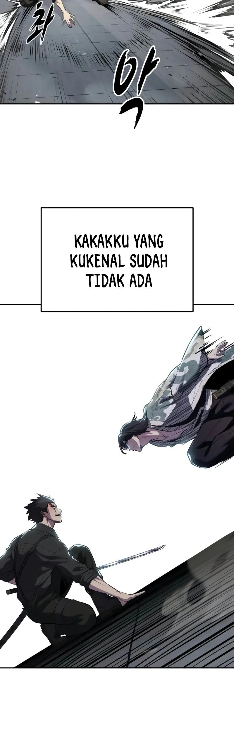 Ticket Hero S2 chapter 145 halaman 69