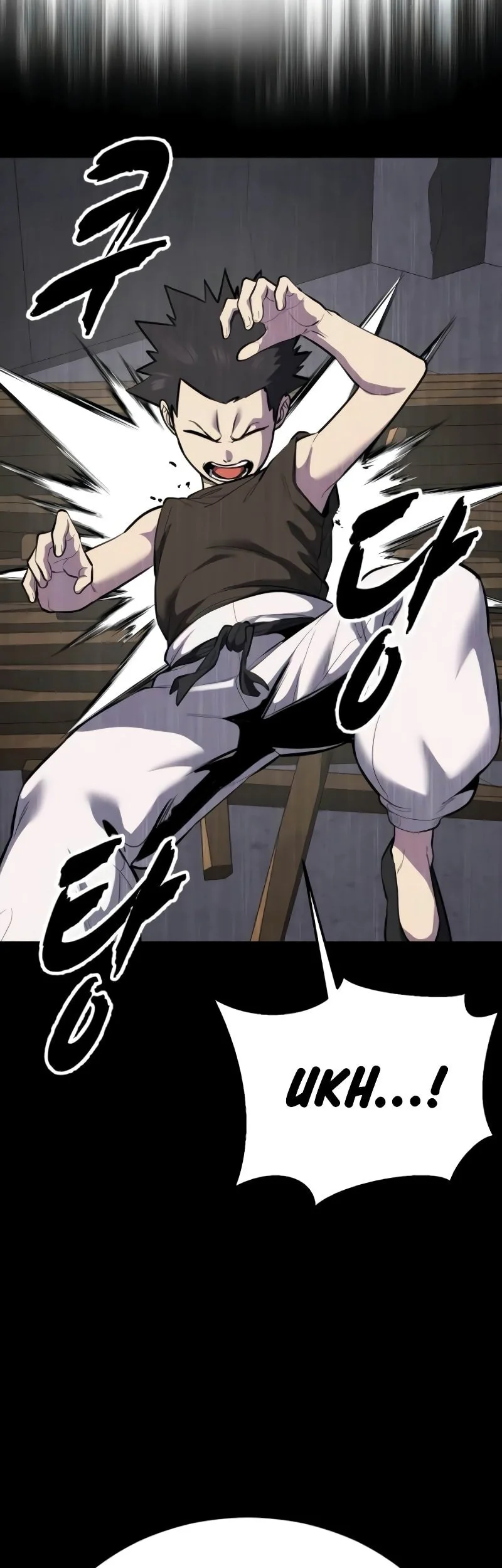Ticket Hero S2 chapter 145 halaman 73