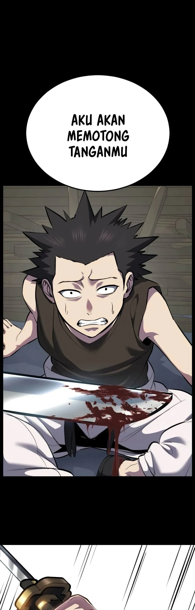 Ticket Hero S2 chapter 145 halaman 75