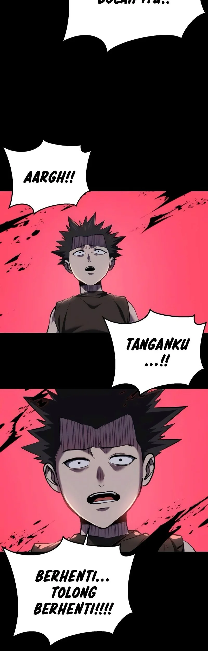 Ticket Hero S2 chapter 145 halaman 78
