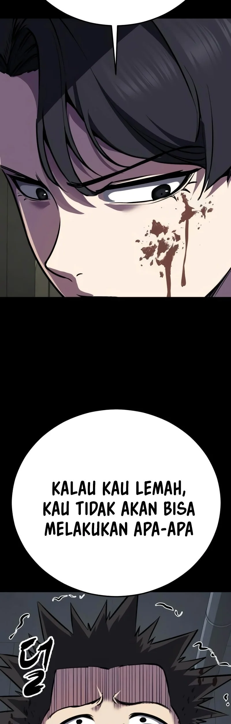 Ticket Hero S2 chapter 145 halaman 81