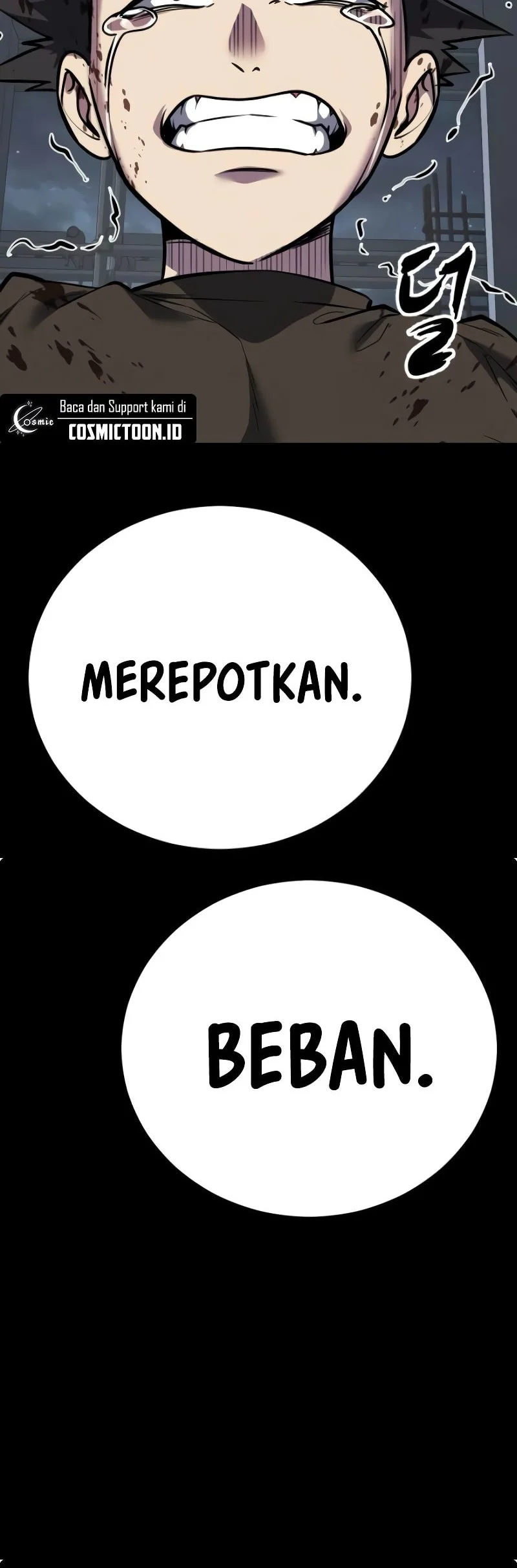 Ticket Hero S2 chapter 145 halaman 82