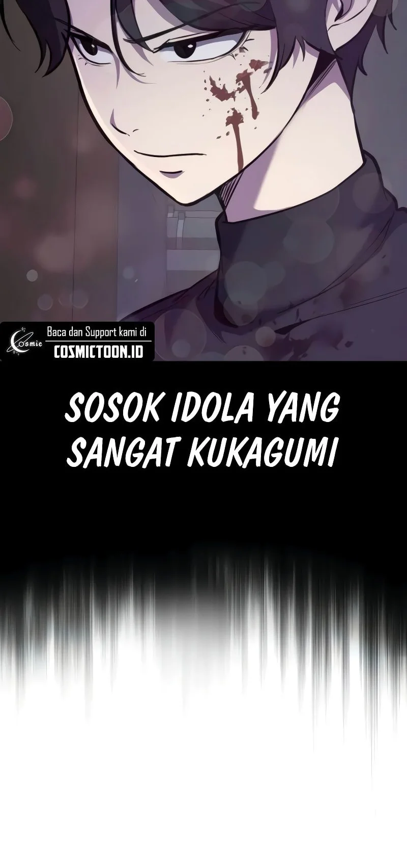 Ticket Hero S2 chapter 145 halaman 88
