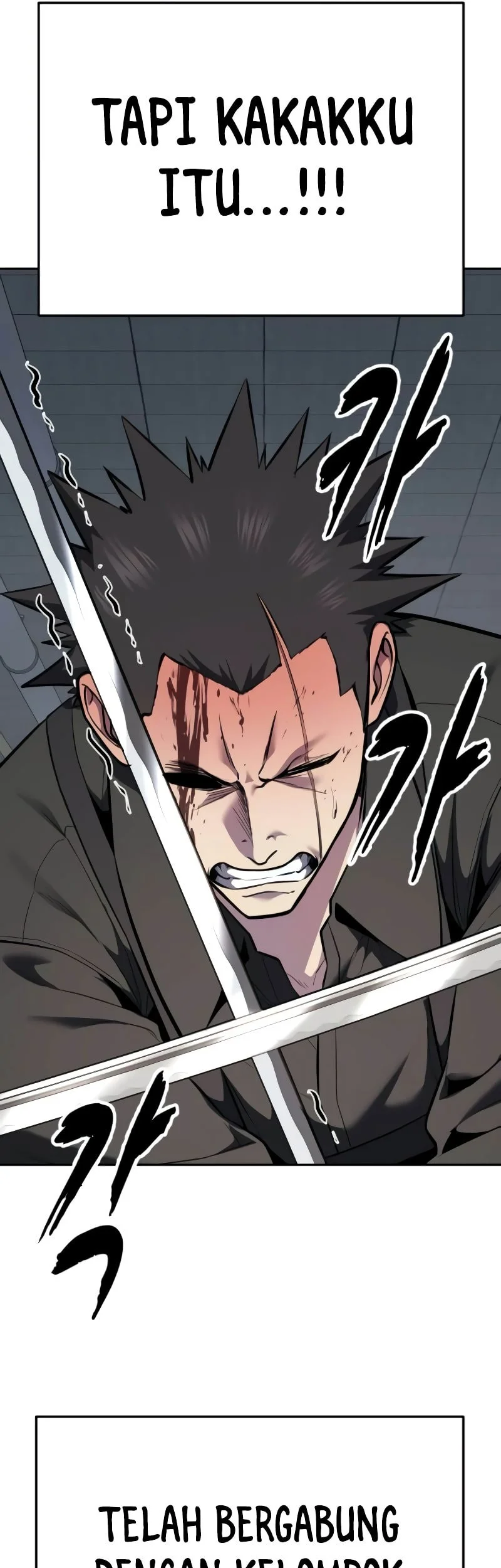 Ticket Hero S2 chapter 145 halaman 89