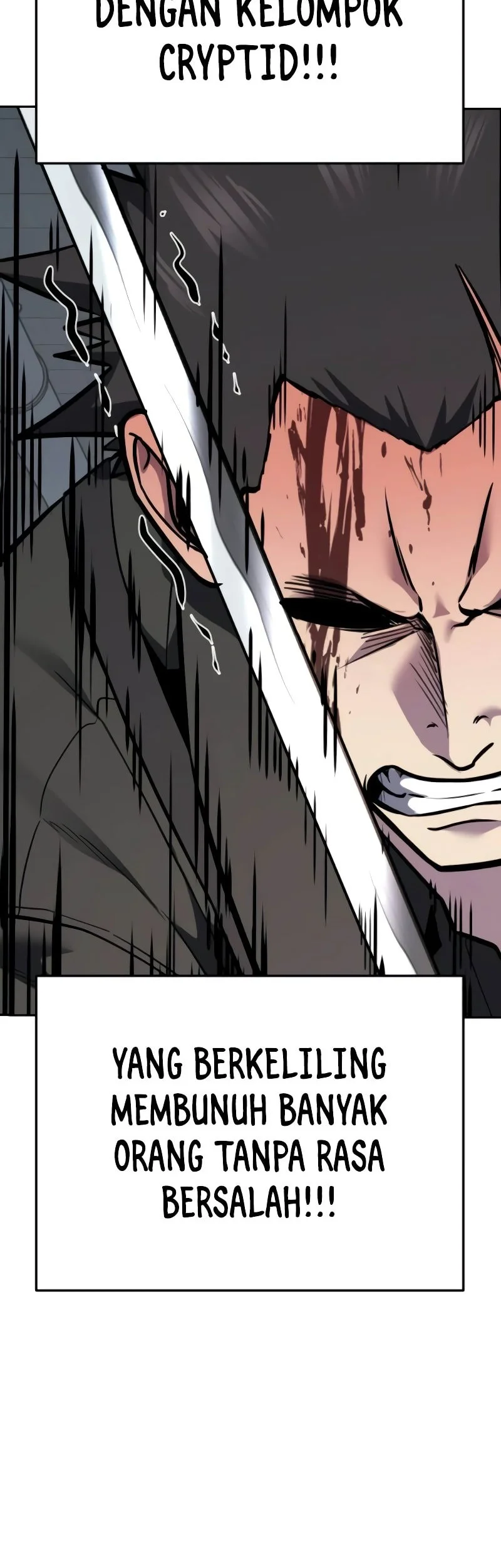 Ticket Hero S2 chapter 145 halaman 90
