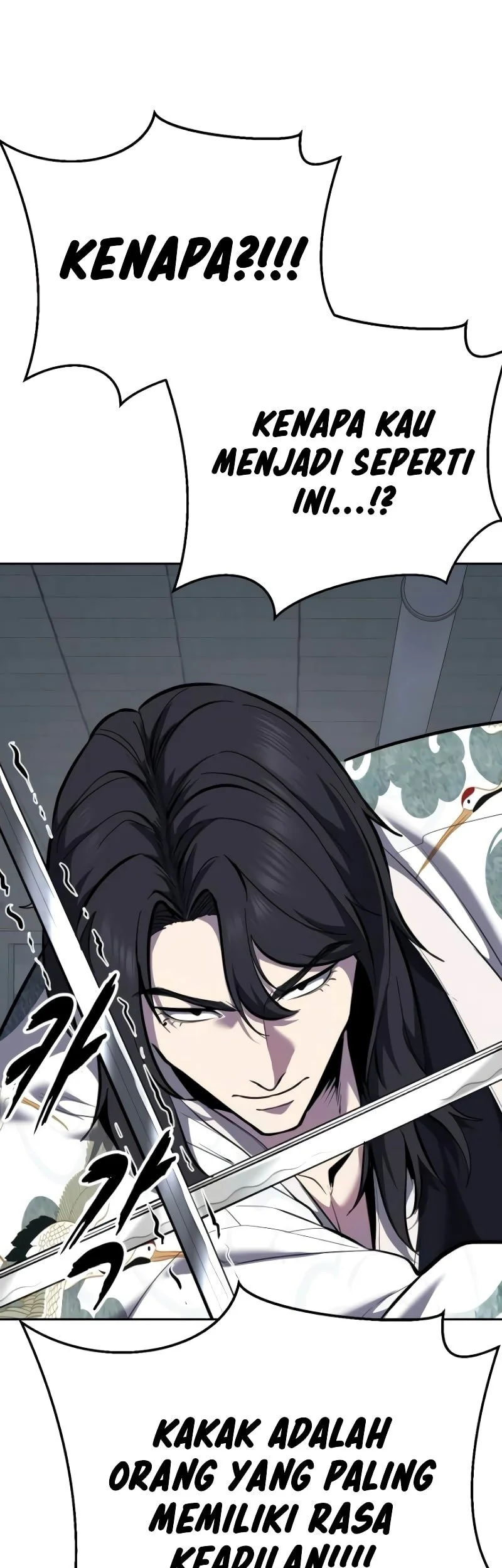 Ticket Hero S2 chapter 145 halaman 91