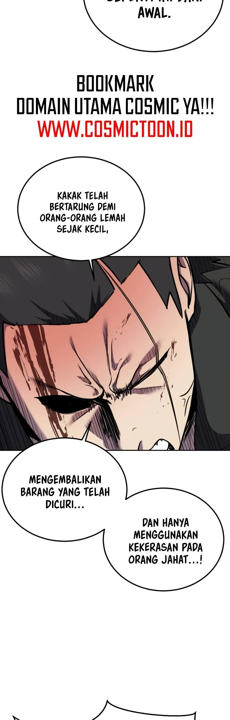 Ticket Hero S2 chapter 145 halaman 93