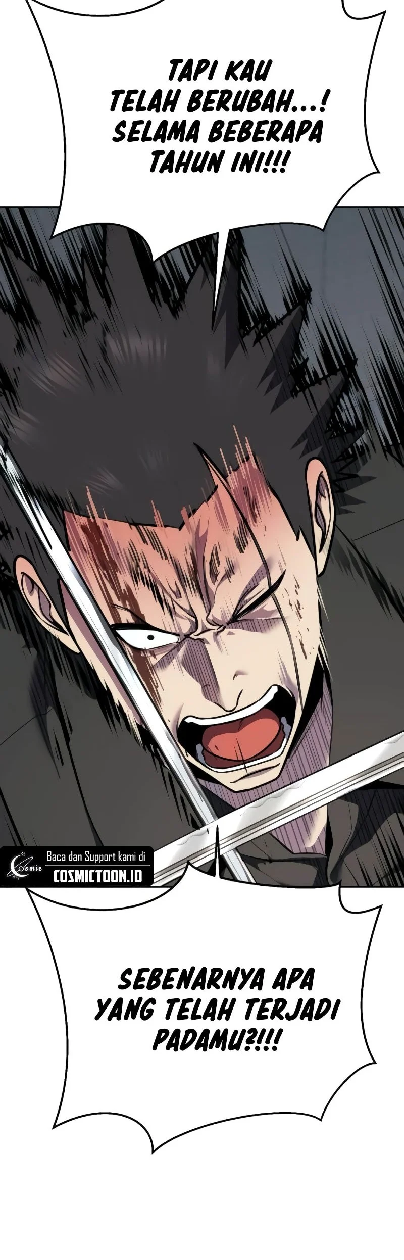 Ticket Hero S2 chapter 145 halaman 94