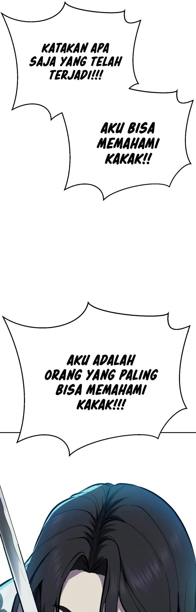 Ticket Hero S2 chapter 145 halaman 95