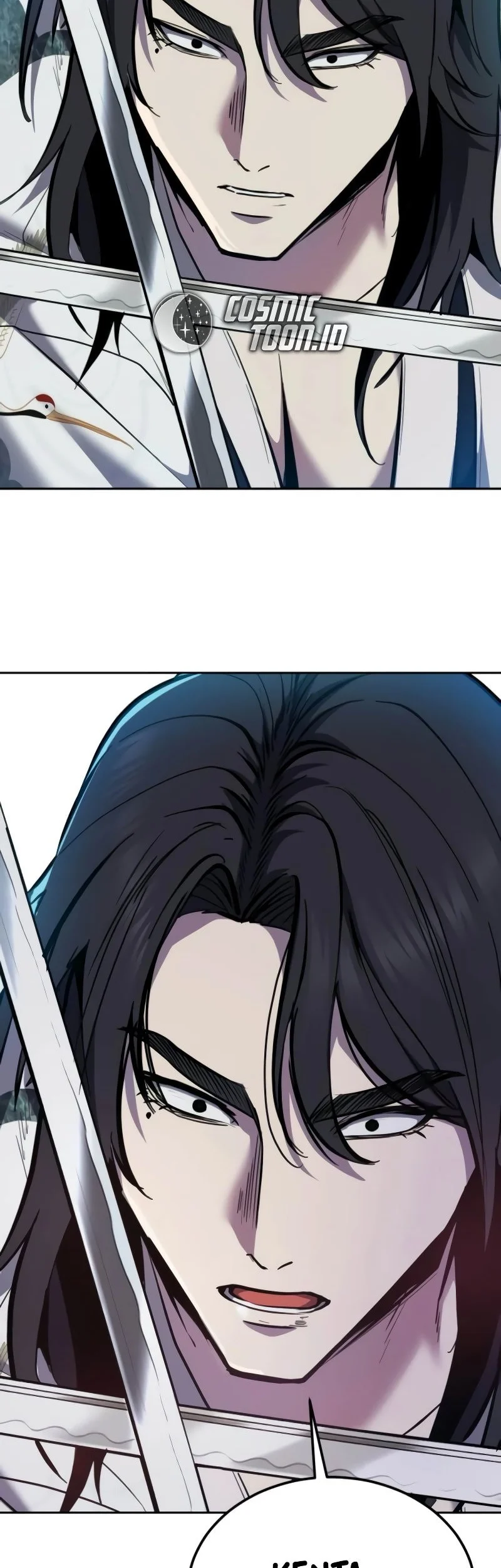 Ticket Hero S2 chapter 145 halaman 96