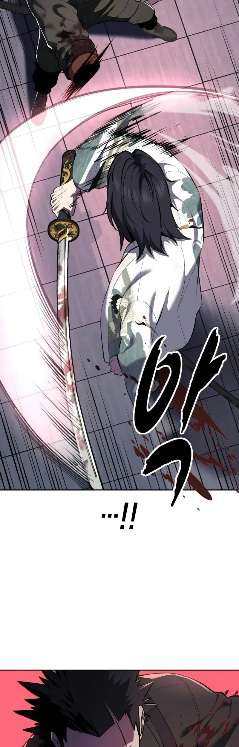 Ticket Hero S2 chapter 145 halaman 98