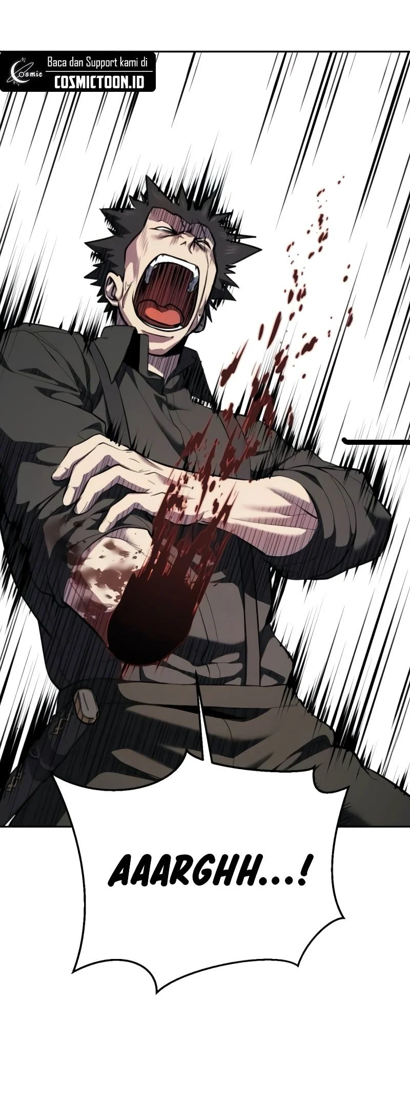 Ticket Hero S2 chapter 145 halaman 100
