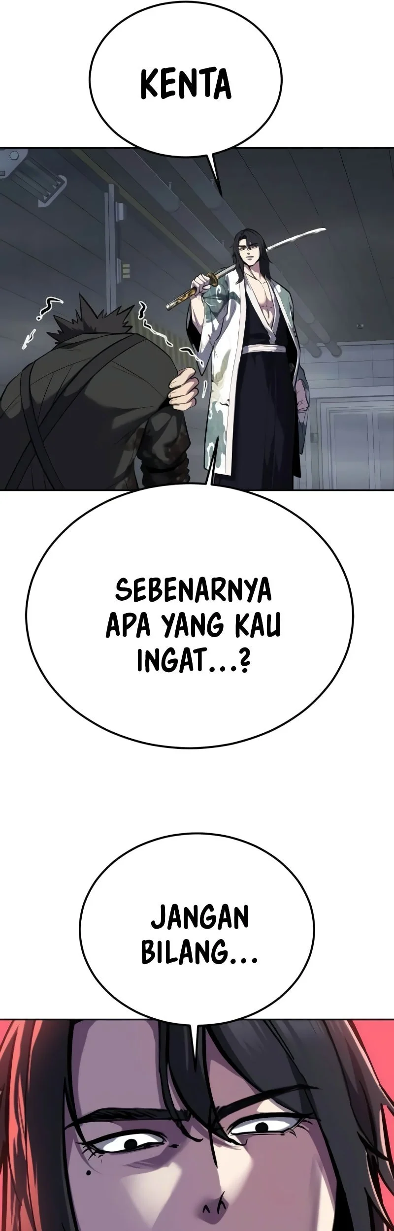 Ticket Hero S2 chapter 145 halaman 101