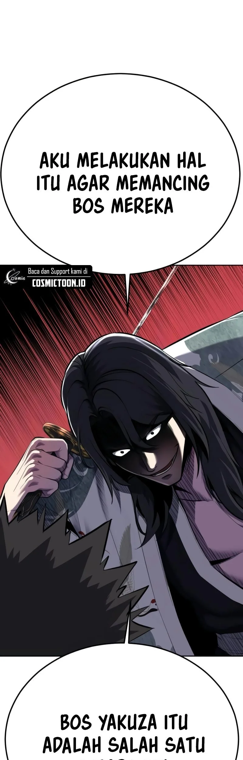 Ticket Hero S2 chapter 145 halaman 105