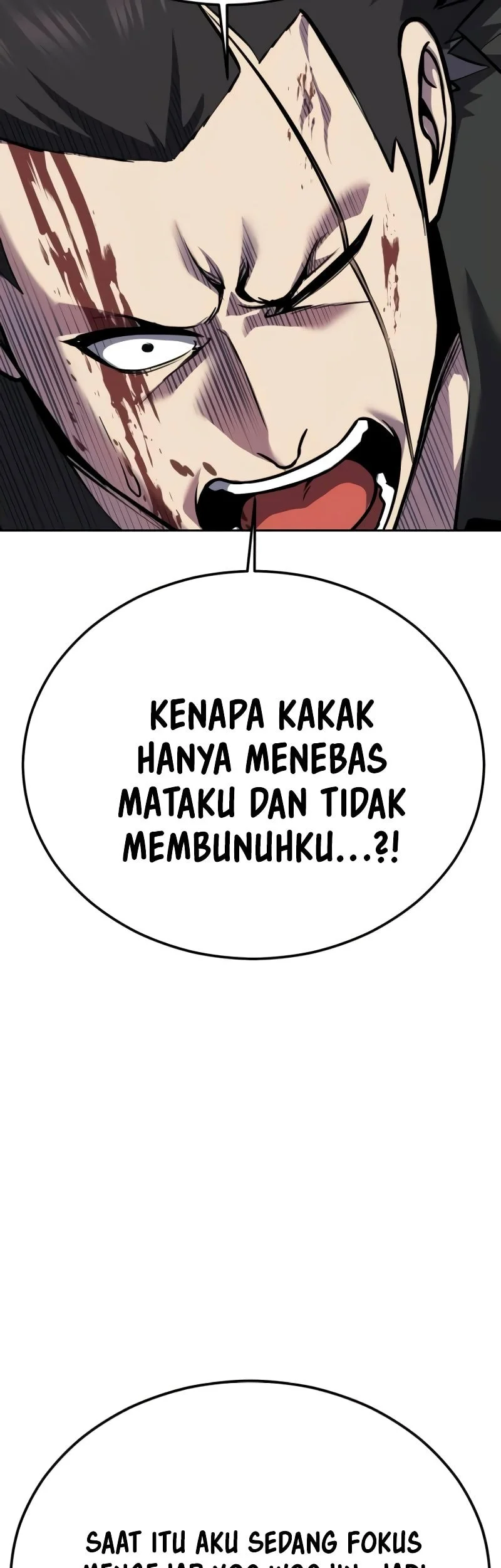 Ticket Hero S2 chapter 145 halaman 107